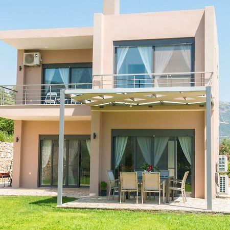 Irene Twin Condo Plataria Exterior foto