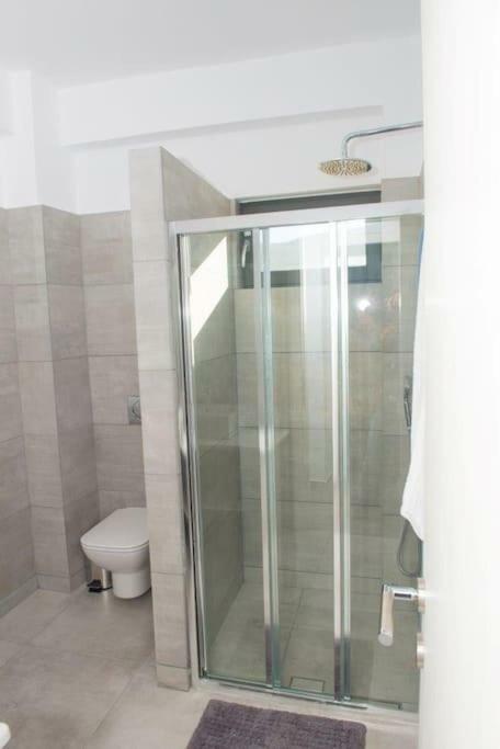 Irene Twin Condo Plataria Exterior foto