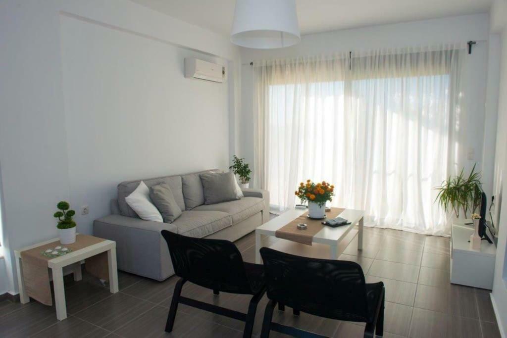 Irene Twin Condo Plataria Exterior foto