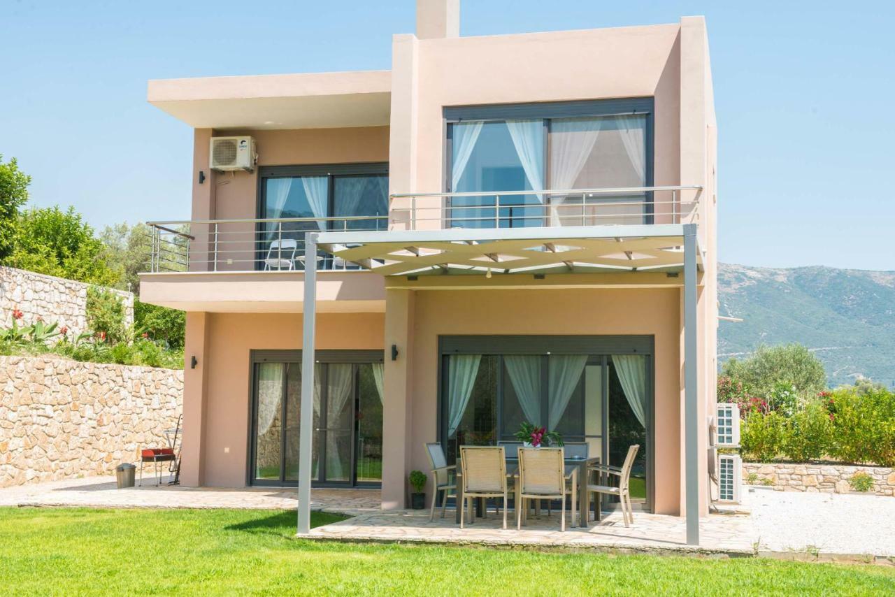 Irene Twin Condo Plataria Exterior foto